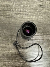 CCTV Lens