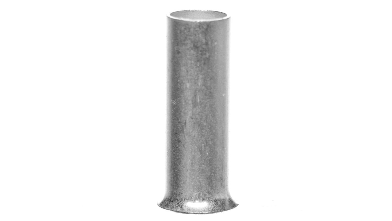 Sleeve Tip TA 2.5-8/100 Pieces TA_2.5-8/100