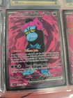 Carte Pokémon : Fortusimia EX 083/064 Fable Nébuleuse Français NEUF