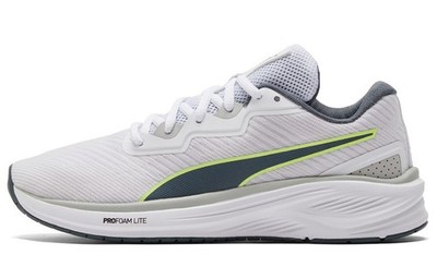 Puma Aviator ProFoam Sky White Dark Slate - 376615-04