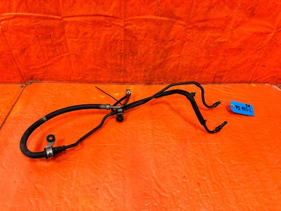#ad 13 16 HYUNDAI GENESIS COUPE HIGH PRESSURE POWER STEERING HOSE LINE OEM 318 $136.95