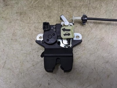 2011-2015 Hyundai Sonata Trunk Deck Lid Latch Lock Actuator 81230-3Q000 OEM