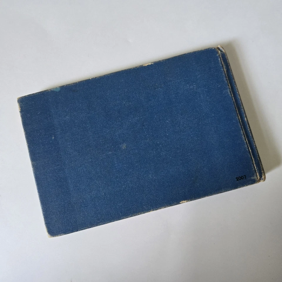 Vintage Whitman The Blue Book of Dogs Illustrated 1939/41 - Image 2 of 3