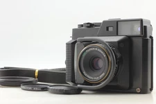 [Top MINT w/Strap] Fujifilm Fuji GS645S Pro Medium Format Film Camera From JAPAN