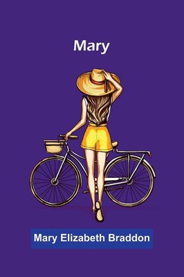Mary Elizabeth Braddon | Mary | Taschenbuch | Englisch (2026) | Alpha Edition