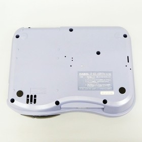 CASIO LOOPY My Seal Computer SV100 Console System Japan Used