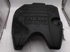 Used Engine Cover Fits 2010 Dodge 1500 Pickup Grade A Used Engine Cover Fits 2010 Dodge 1500 Pickup Grade A