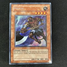 Mezuki PP02-EN016 Prices | YuGiOh Premium Pack 2 | YuGiOh Cards Mezuki PP02-EN016 Prices | YuGiOh Premium Pack 2 | YuGiOh Cards