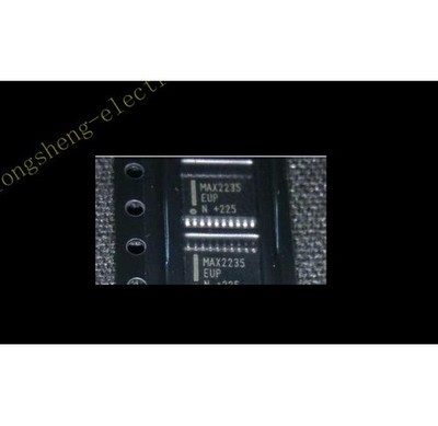 New genuine max2235eup max2235eup max2235 RF amplifier *uq