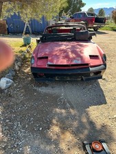 1973 Porsche 914 