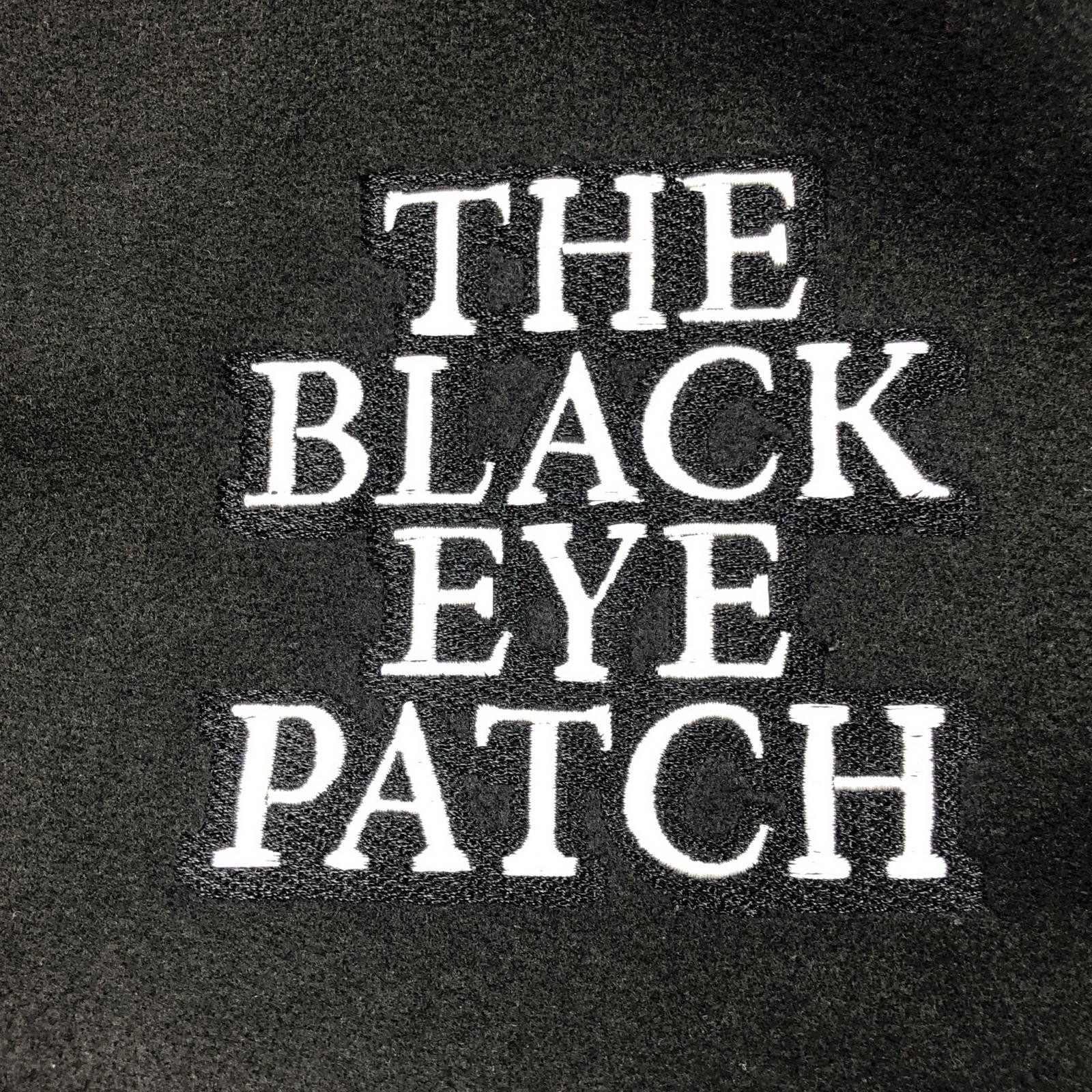 Used Blackeyepatch Black Eye Patch X Budspool Agh… - image 11