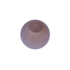 Wooden Beads for Paracord  Macram  Projects