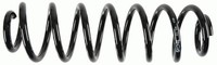 Fahrwerksfeder FÜR VW Touran (1T3), VW Touran (1T1, 1T2) - Sachs 994 336