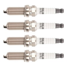 Iridium Spark Plugs for Mazda 6/CX-30/CX-50 2.5L 2014-2023 ILKAR7L11