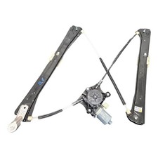 VW TIGUAN MK2 (AD) 2022 SUV RIGHT FRONT WINDOW REGULATOR & MOTOR 5NA837462A