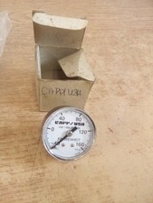 CAPP/USA 093408 1" Fahrenheit -40-160 Gauge