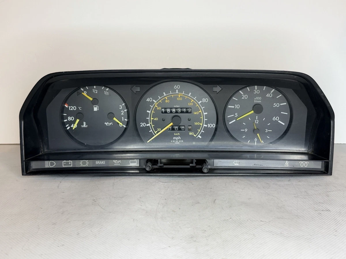 Parts & Accessories for 1985 for Mercedes-Benz 190D for sale | eBay