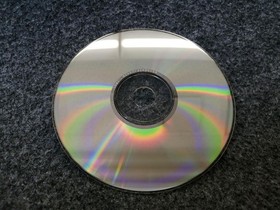 SEGA Saturn Soft Golden Axe The Duels Used