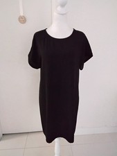 French Connection black dress, Size 4