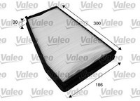 Valeo Filter, Innenraumluft U.A. FüR Chevrolet, Daewoo