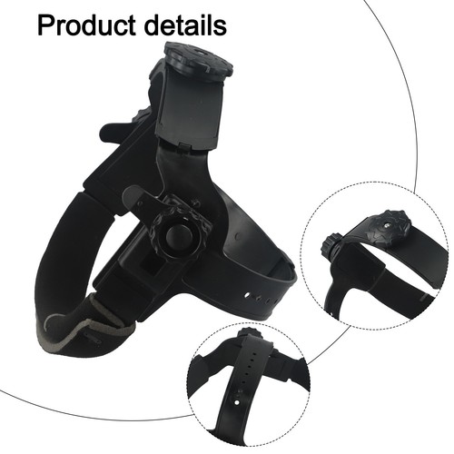 Replacement headgear for welding helmet Adjustable headband Enhanced comfort - Bild 5 von 24