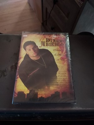 WHOLESALE LOT OF 10 OF THE SAME DVDS DIARIO ABIERGO JOEL UPPERGROUND BRAND NEW
