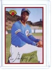 Ken Griffey Jr. Iconic Card Reprints Bowman Rookie 2019 Topps Update #ICR-46
