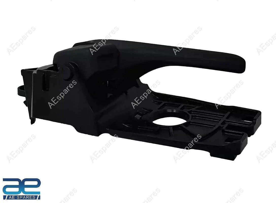 Interior Door Handle RH For Mahindra Scorpio N, Thar, Thar Roxx 0114DZ100831N view 3