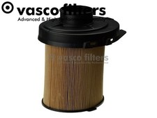 DAVID VASCO Luftfilter für Peugeot 106 II 1 1A 1C 741B 20D Citroën AX ZA-_