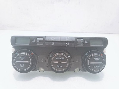 Volkswagen PASSAT B6 2007 Diesel Steuergerät Klimaanlage 74677532 ARA347420