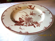 FAIENCE DE GIEN -Ancien