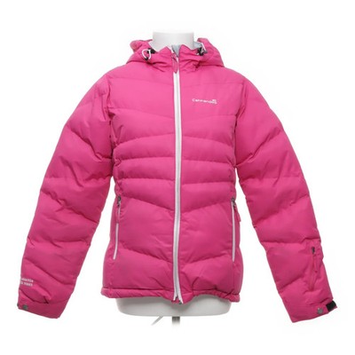 Catmandoo, Winterjacke, Damen, Größe: 34, Pink, Polyester, Einfarbig #UZG
