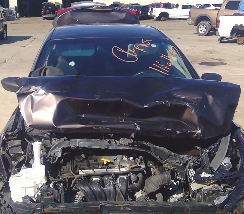 Kia Forte 2017 2018 control de temperatura con controles manuales Foto 2 de 4