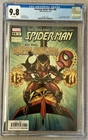 Amazing Spider-man #88 - 2022 - CGC 9.8 - 1st Appearance of Queen Goblin!