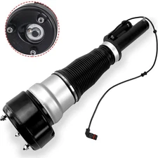 Front Left / Right Air Suspension Shock Strut 2213207313 For Mercedes W221 S550