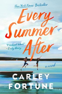 Every Summer After By Emily Henry New York Times Bestseller Paperback Novel