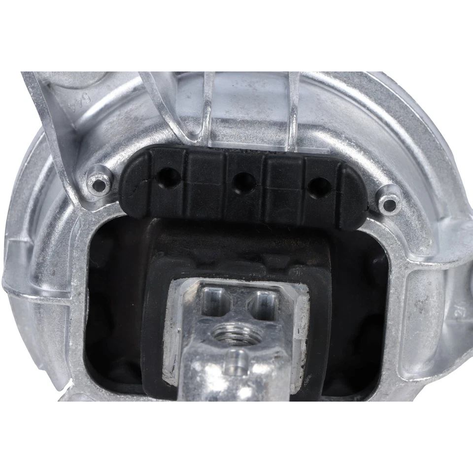 2PCS LH+RH Engine Motor Mounts For BMW 528i 740i 740Li 22116777365 22116786528 - Изображение 4 из 4