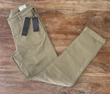 Mens Replay Jeans  Benni Hyperstretch In Beige/Sand   Waist 30” Leg 32”