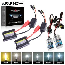 35w 55w H7 Hid Xenon H11 Led Headlight Slim Ballast Kit 12v H4 Hid Kit Replace 35w 55w H7 Hid Xenon H11 Led Headlight Slim Ballast Kit 12v H4 Hid Kit Replace