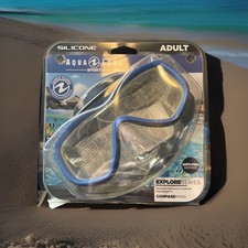 Aqualung Sport scuba Silicon Mask