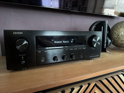 DENON DRA-900H Network Stereo Receiver