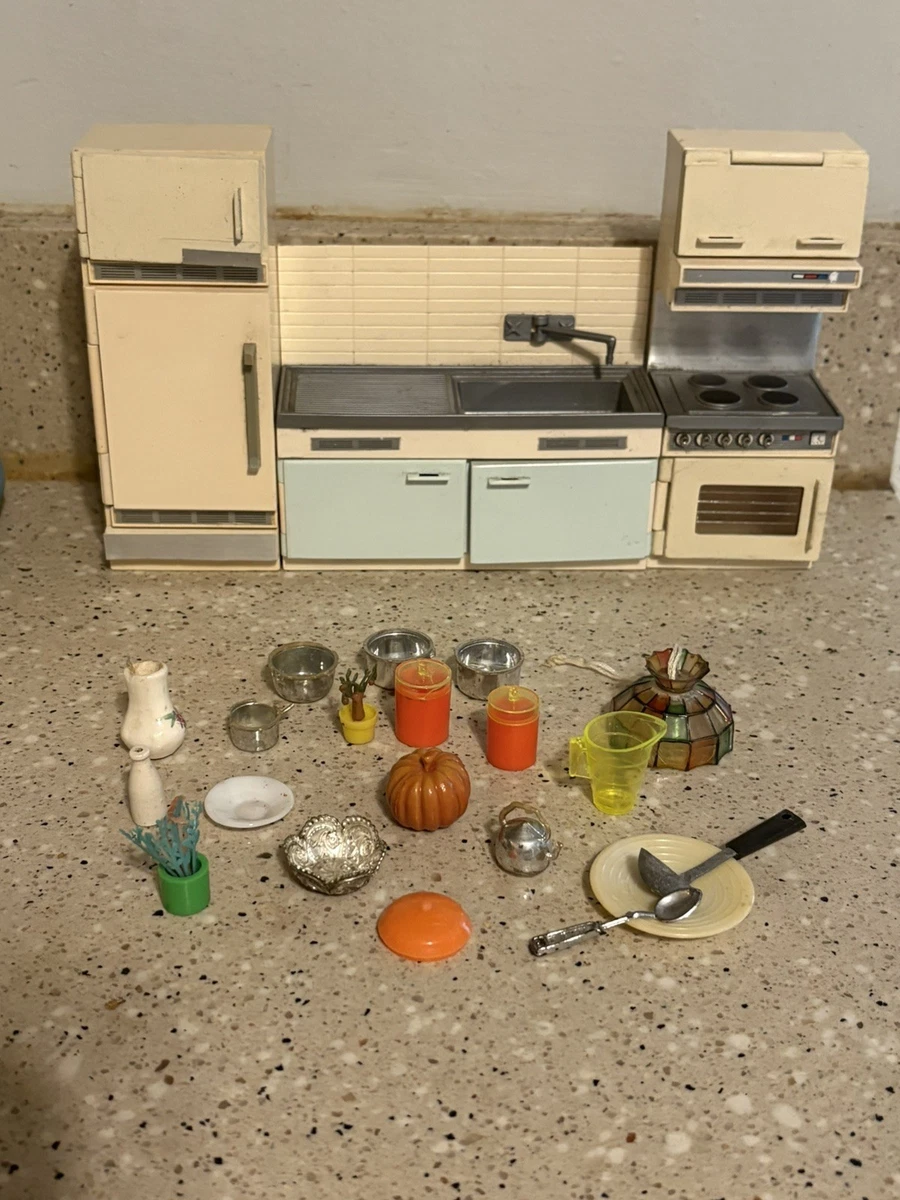 Bodo Hennig Dollhouses & Dollhouse Miniatures for sale | eBay