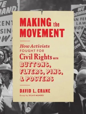 Making the Movement | David L Crane | Englisch | Taschenbuch | 2022