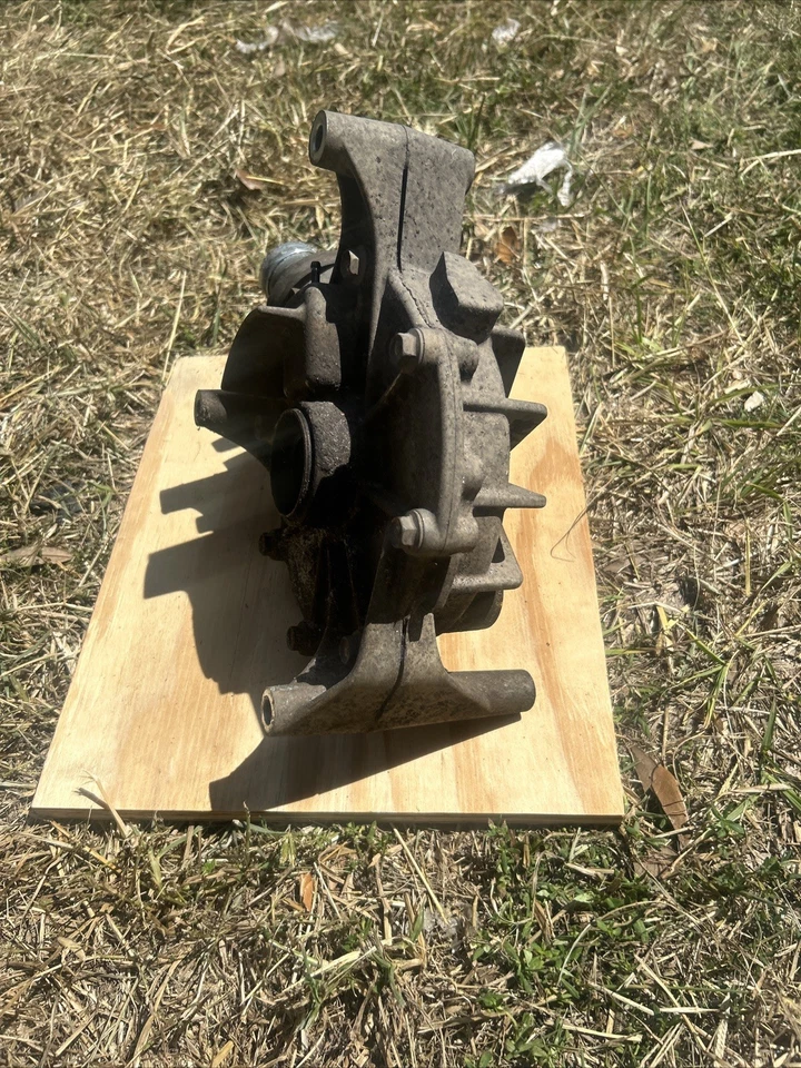 2015 年本田先锋 500 原始设备制造商最终驱动齿轮后差速器零件仅限 — 第 4/4 张图片