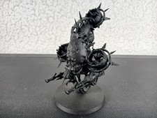 Foetid Bloat Drone Deathguard Chaos Space Marines Warhammer 40K Games Workshop
