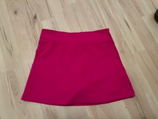 Golfrock Mädchen, Gr. 136/140, pink, sehr guter Zustand