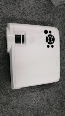 Versos VS-P02S LED Projector with TV Tuner, Recording & Wi-Fi Mirroring