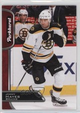 2016-17 Upper Deck Parkhurst Red Jimmy Hayes #33 1o3