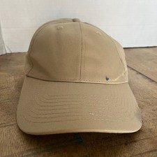 Lightweight Brown H&M Hat Adjustable Adult Si...