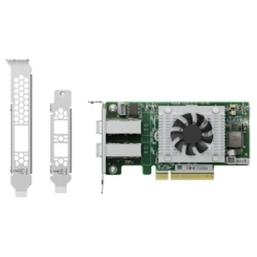 QNAP QXP 820S B3408 - Ports Contrôleur de Mémoire - SATA 6Gb/S / SAS 12Gb/S /